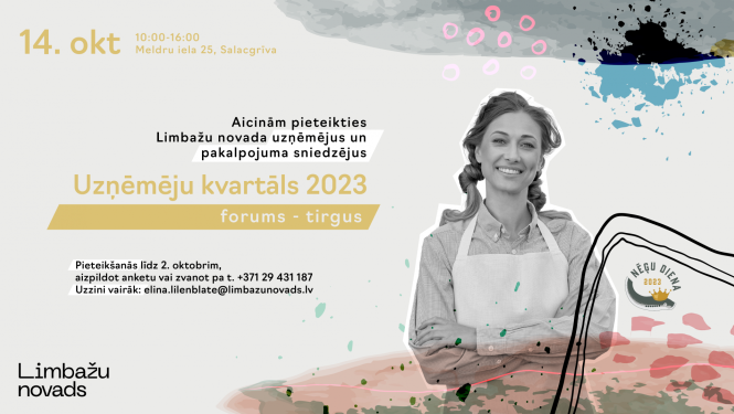 Uzņēmēju kvartāls