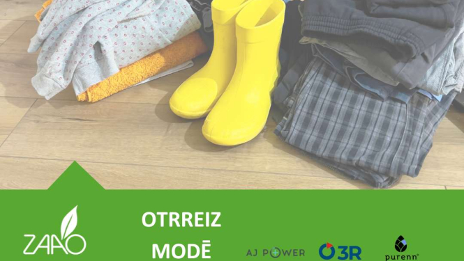 Otrreiz modē