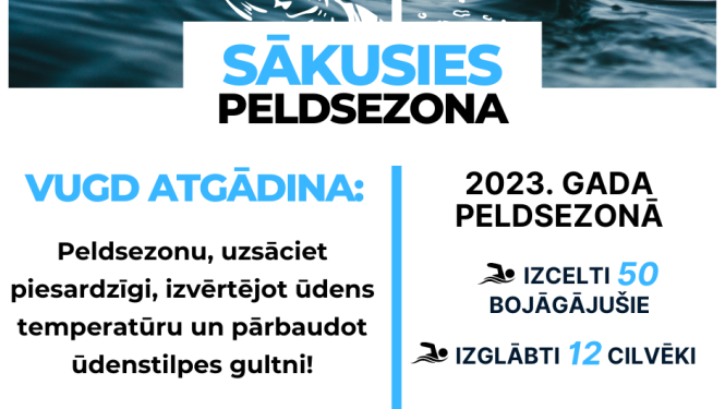 peldsezona