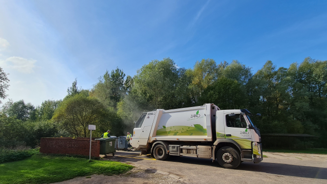 Aicina izteikt viedokli par atkritumu apsaimniekošanu