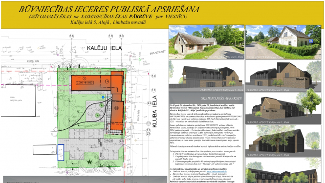 Publiskā apspriešana