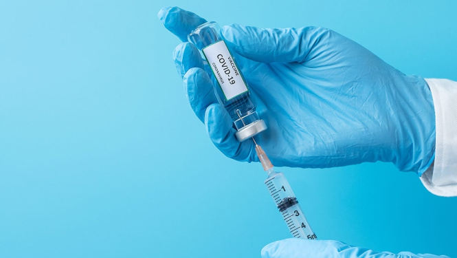 Covid19 vakcīna