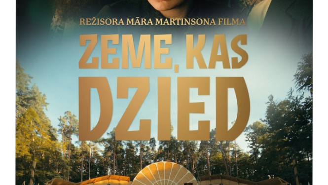 zeme dzied