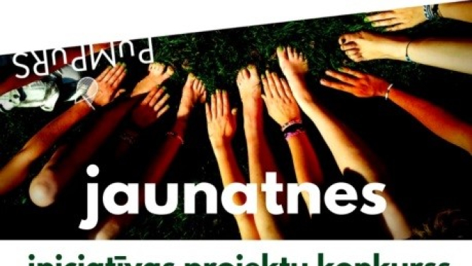 Noslēdzies Limbažu novadā izsludinātais jaunatnes iniciatīvu projektu konkurss