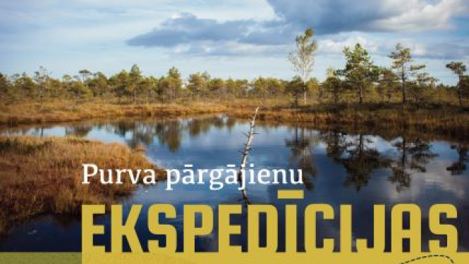 purvs ekspedicija
