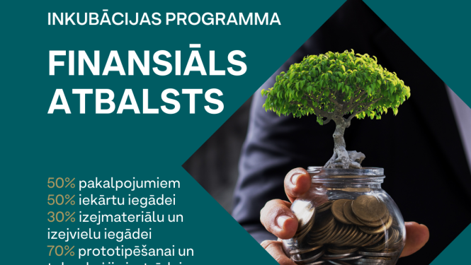 inkubācijas programma