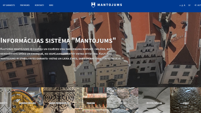 Kultūras pieminekļi