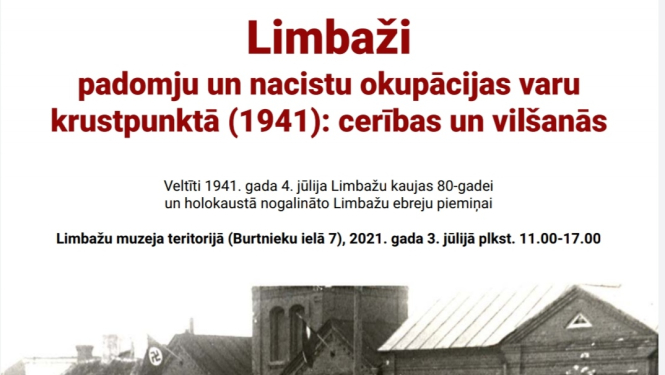 Zinātniskie lasījumi