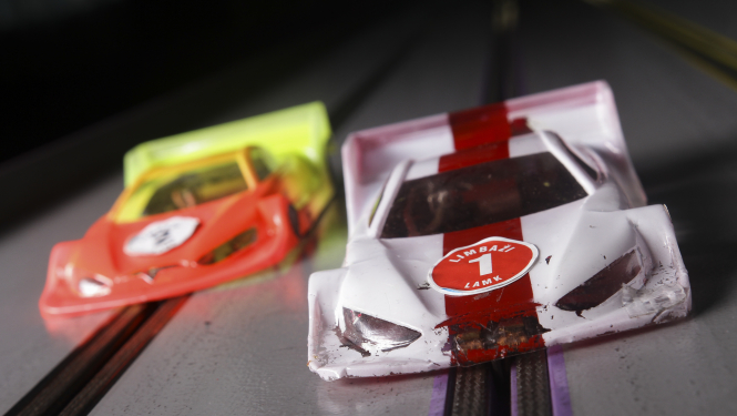 Šajā nedēļas nogalē Limbažu kultūras namā norisināsies pirmais Baltijas junioru čempionāts automodelismā