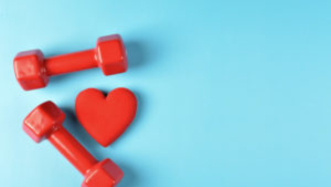 #OCLimbažiIzaicina – Sagaidīsim Valentīna dienu sportojot!