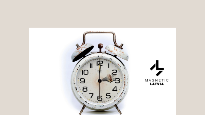 Esi biznesa idejas autors vai līdz 3 gadus jauns uzņēmums, iesniedz projekta pieteikumu atbalstam LIAA Siguldas biznesa inkubatorā