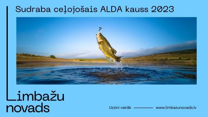 ALDA kauss 2023