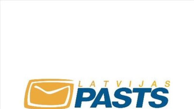 Latvijas pasts