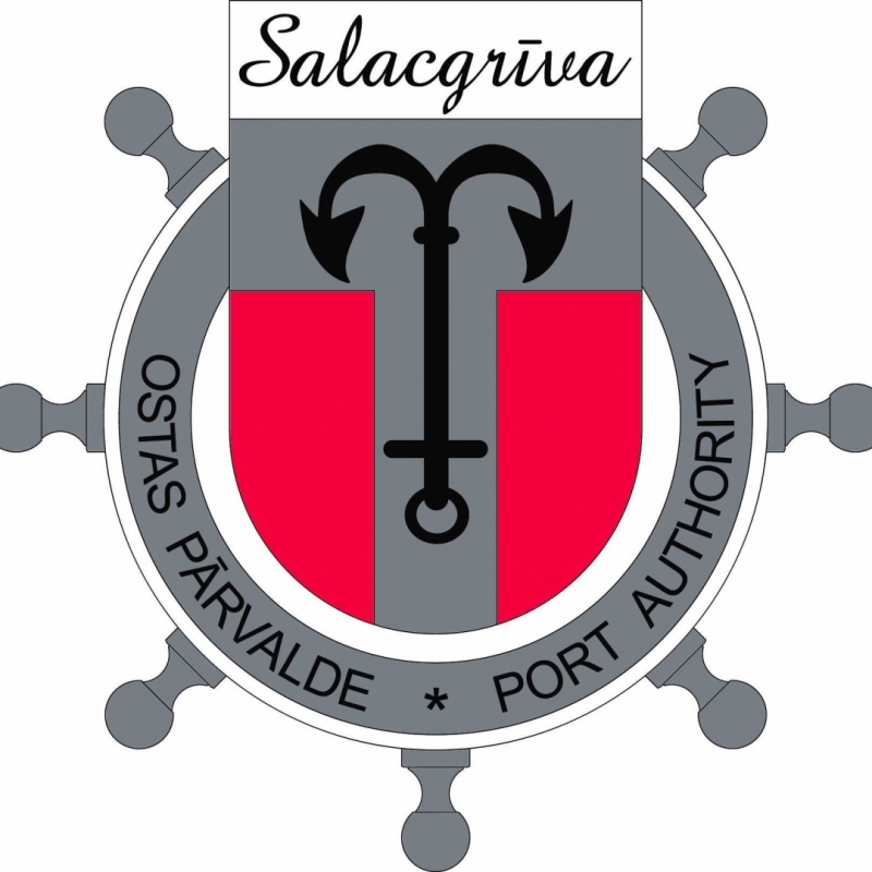 salacgrivas osta