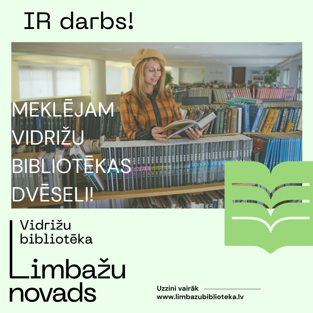 vakance vidrizi