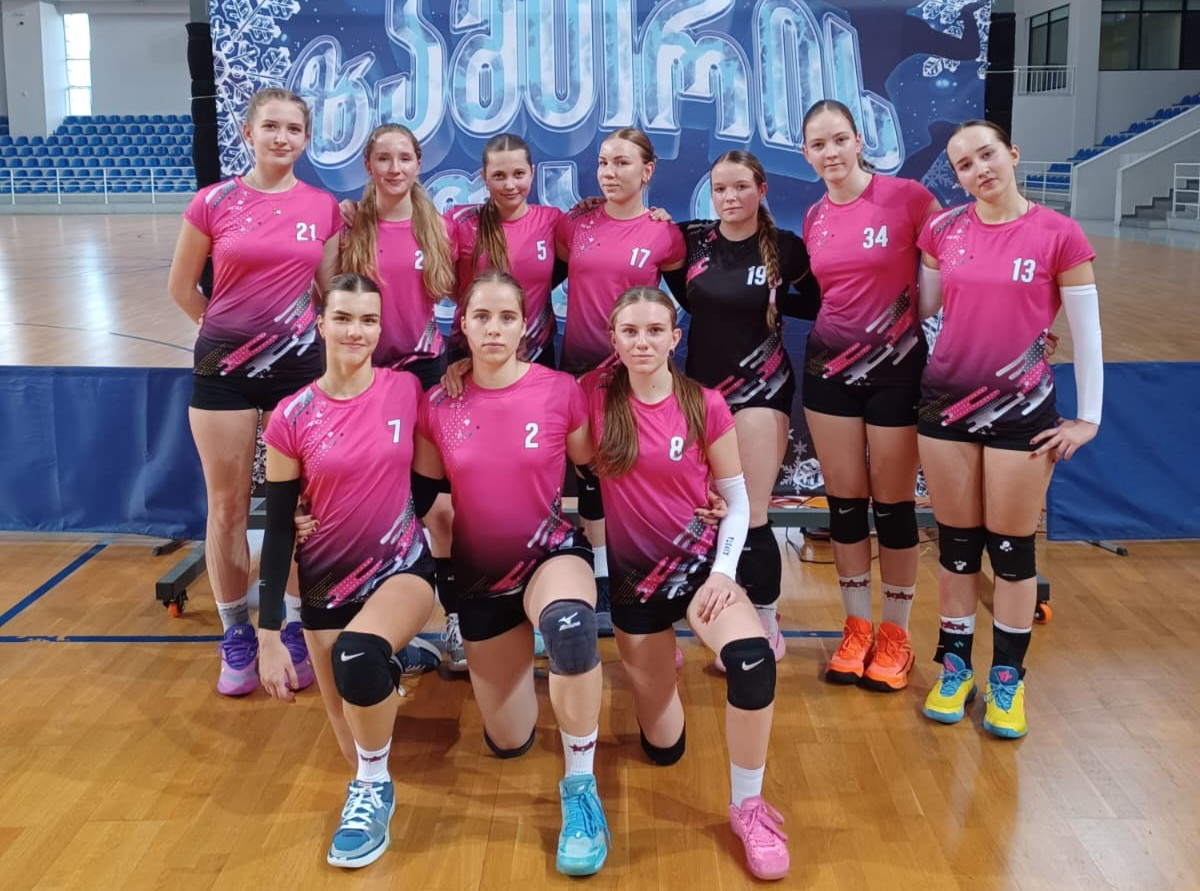 voljebols limbazu novads