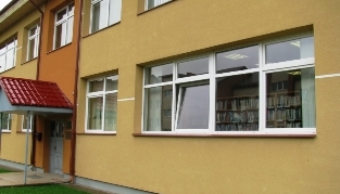 Limbažu Galvenās bibliotēkas Bērnu literatūras centrs