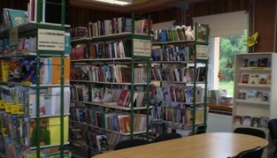 Katvaru bibliotēka