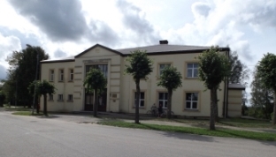 Umurgas bibliotēka