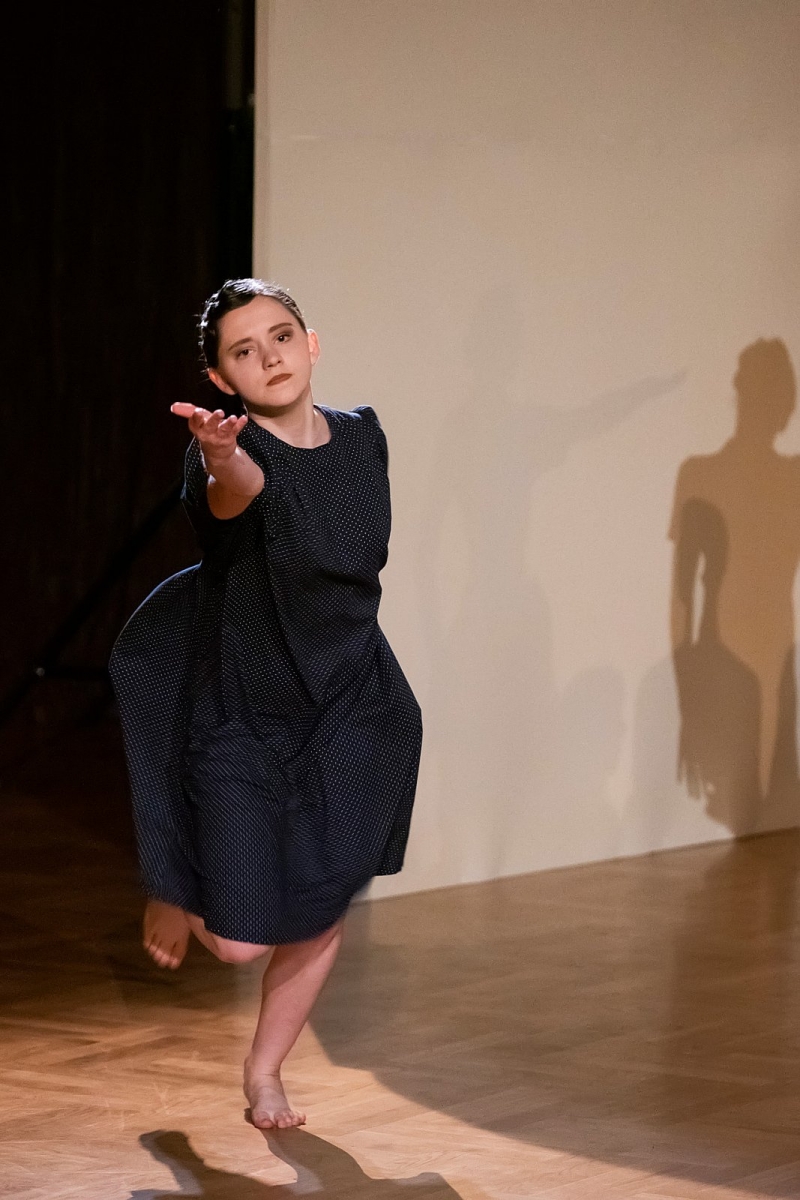 TDA “Katvari” Dejas izrāde "33 minūtes tur..." Foto: Agnis Šmits