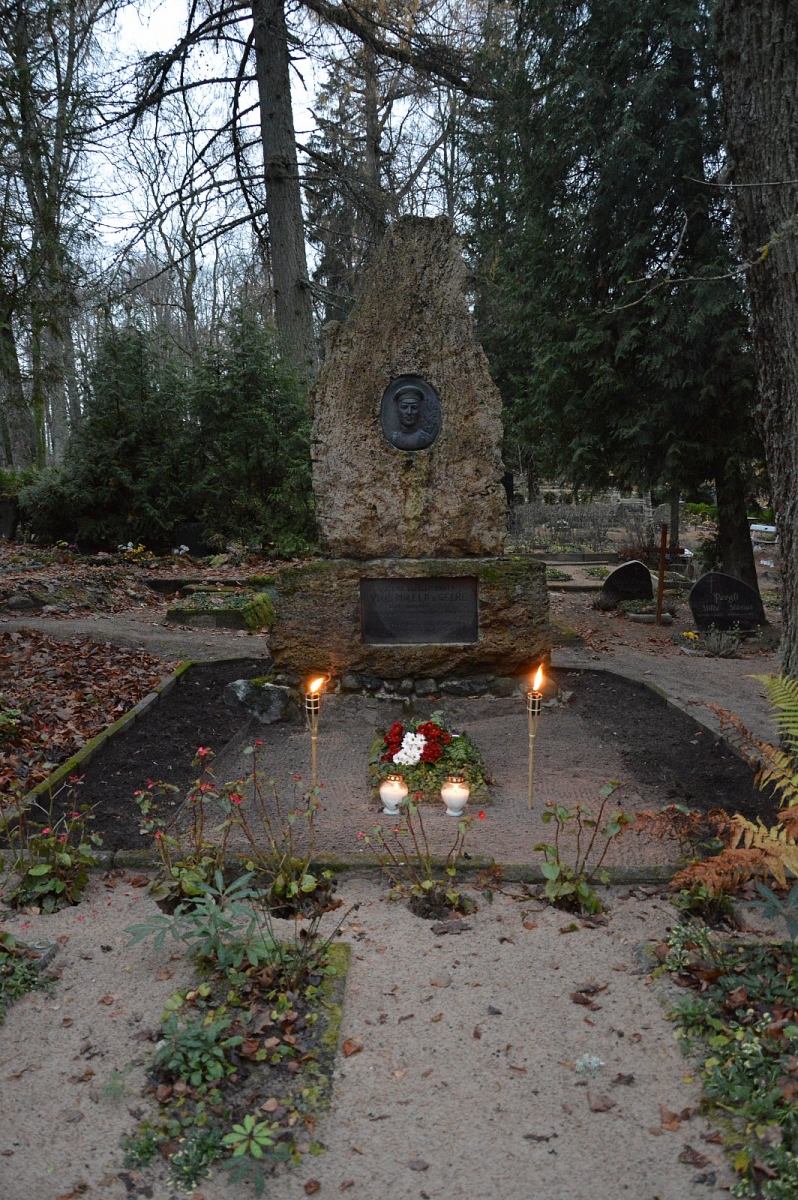 Lāčplēša diena Limbažos (2020)