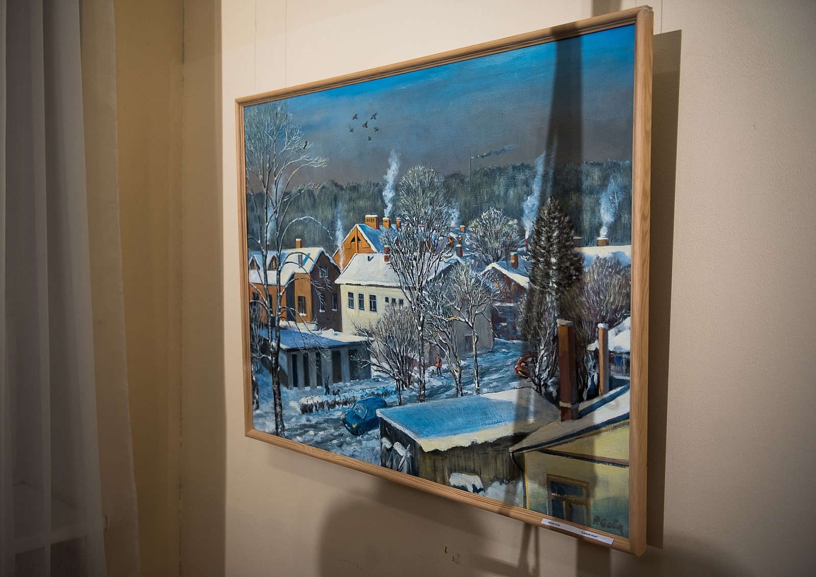 Valsts svētku pasākums Limbažos (2019)