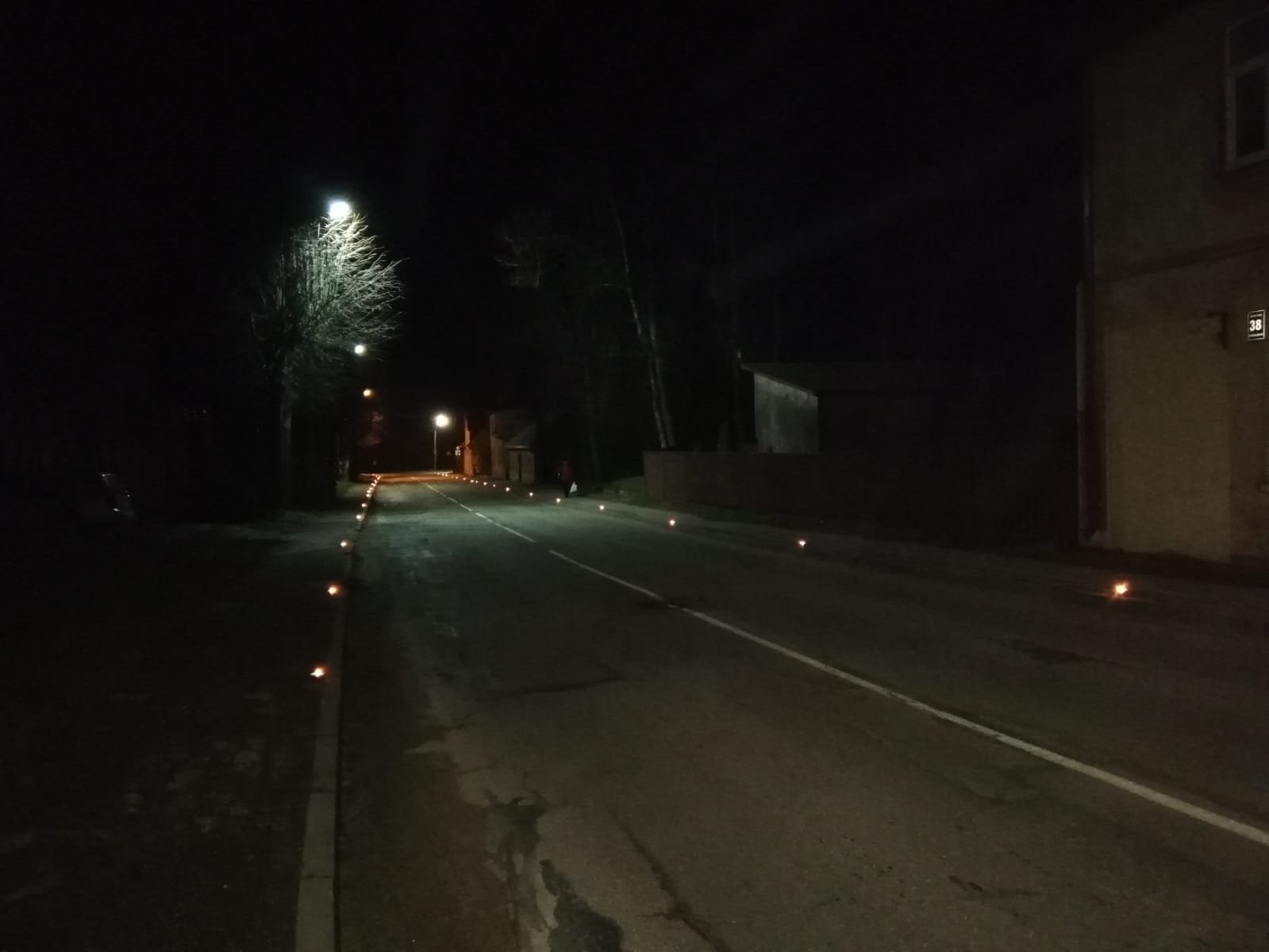 Lāčplēša diena Limbažos (2020)