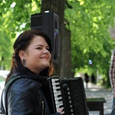 Starptautiskais akordeonistu festivāls