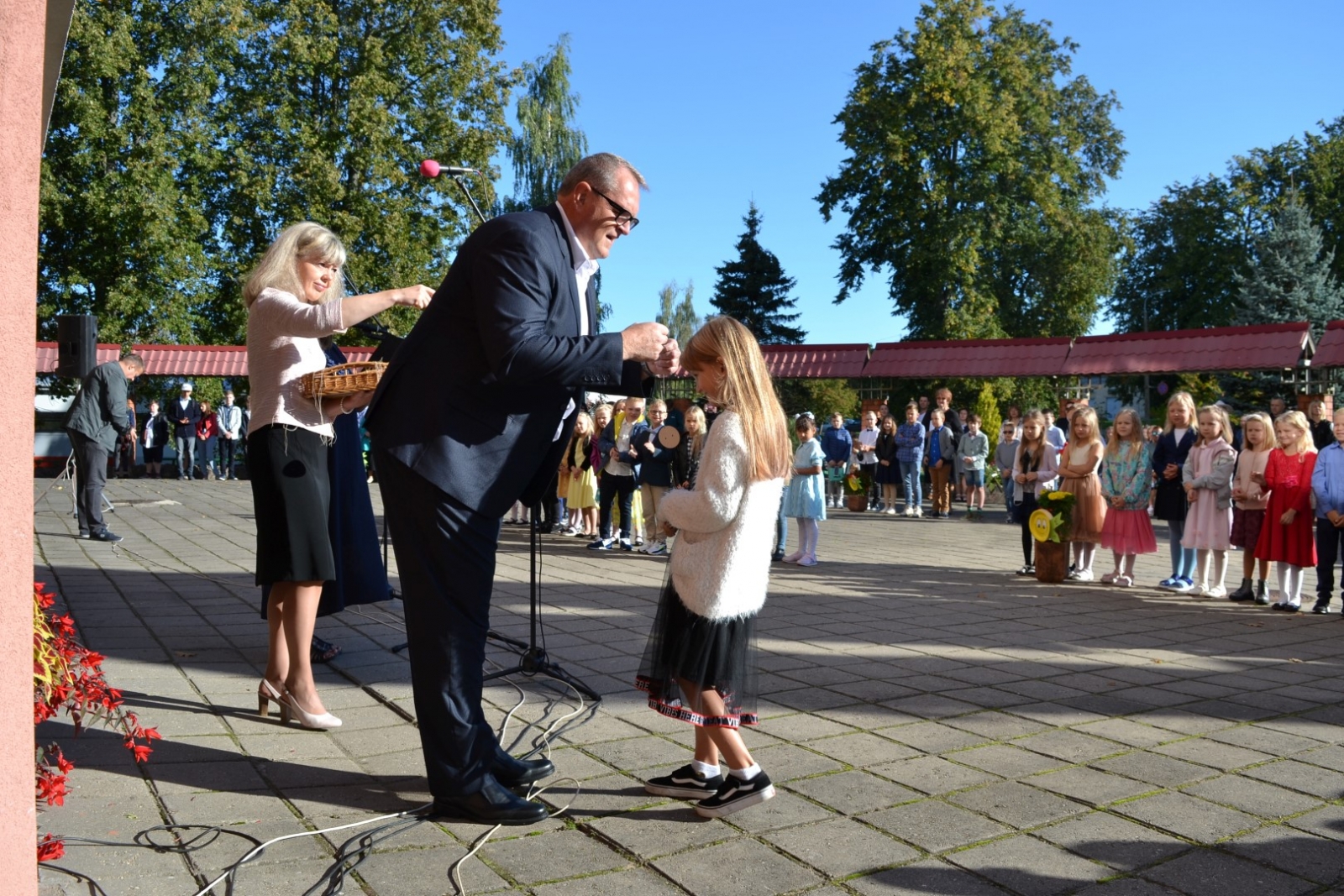 Limbažu vidusskola