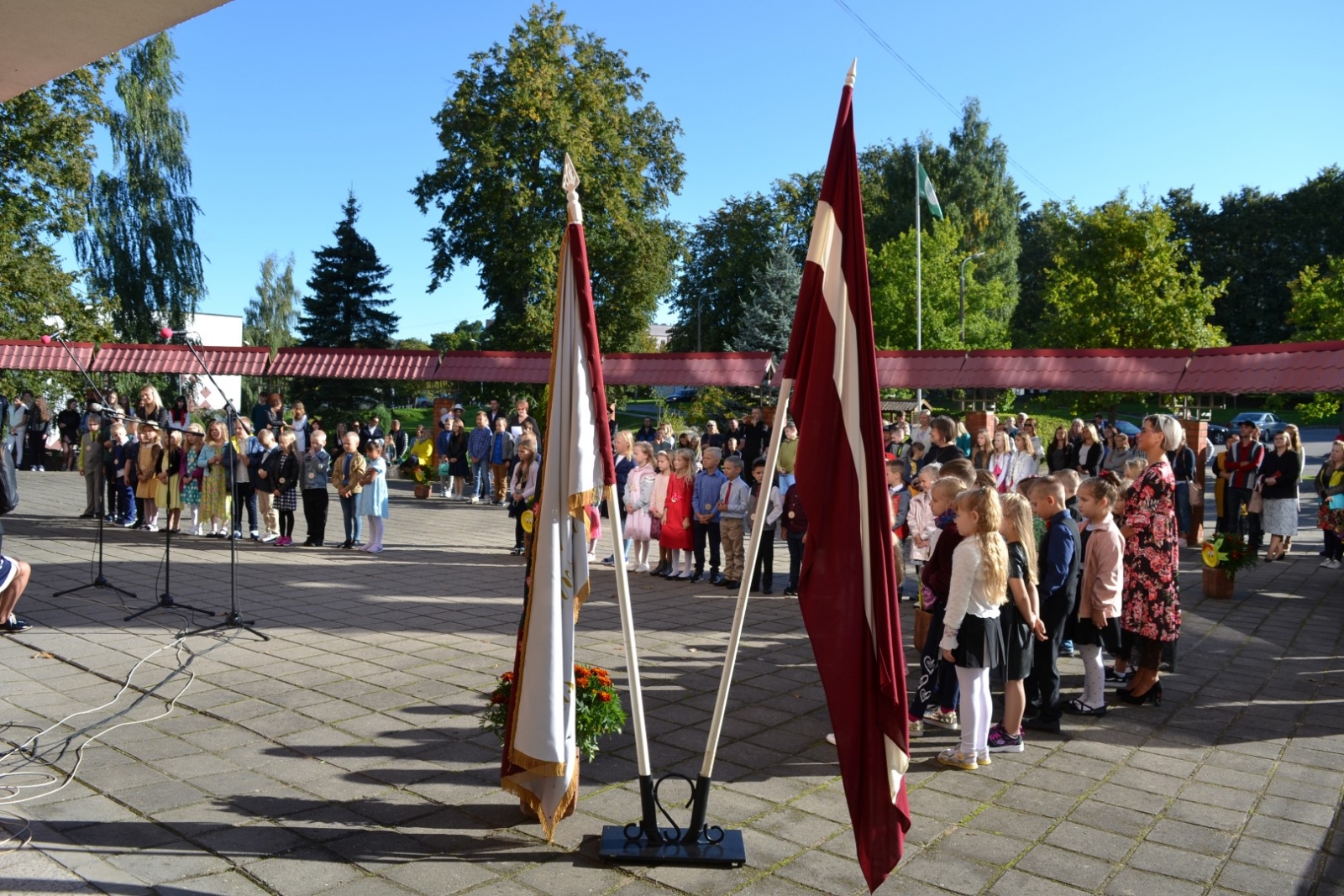 Limbažu vidusskola