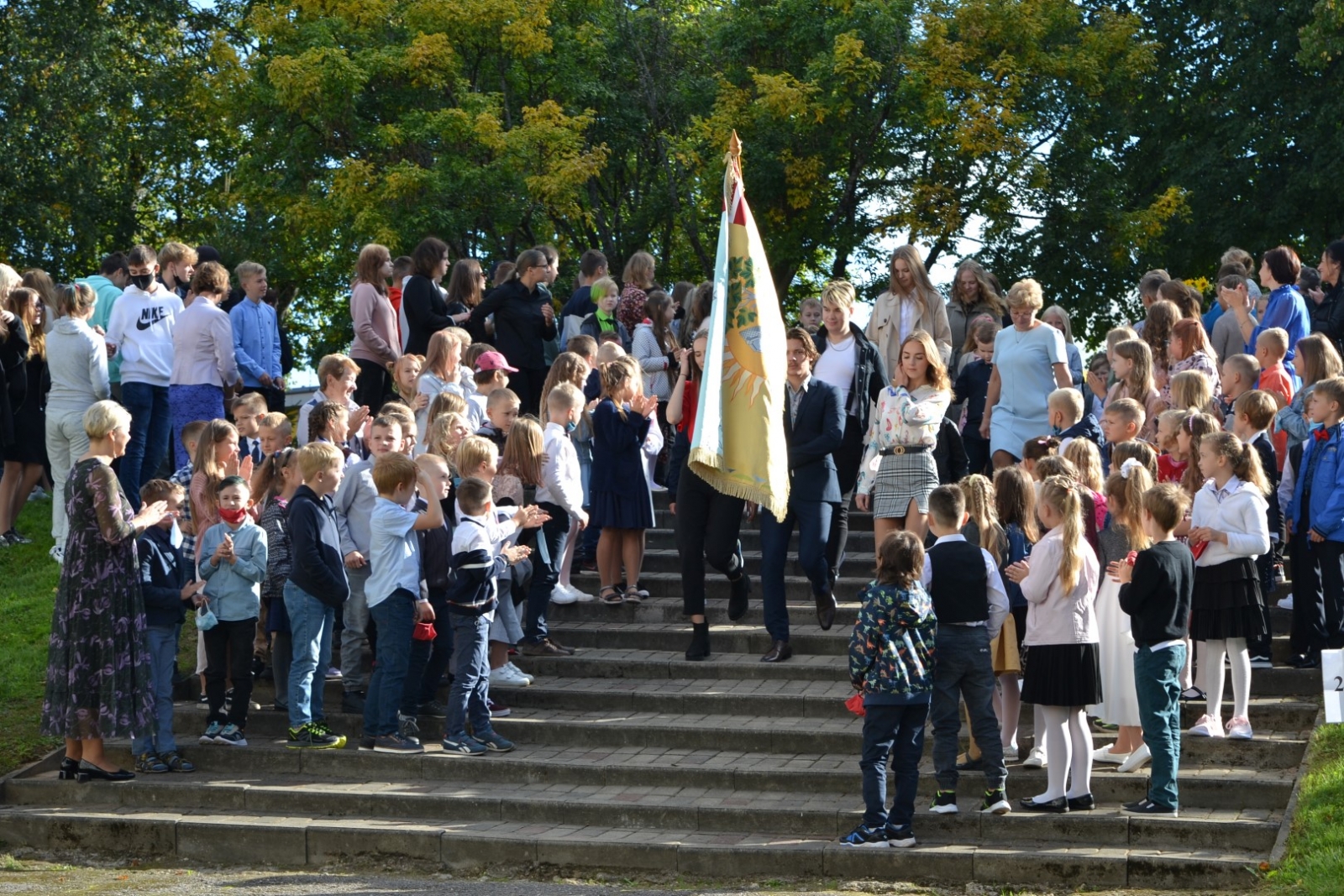 Limbažu Valsts ģimnāzija