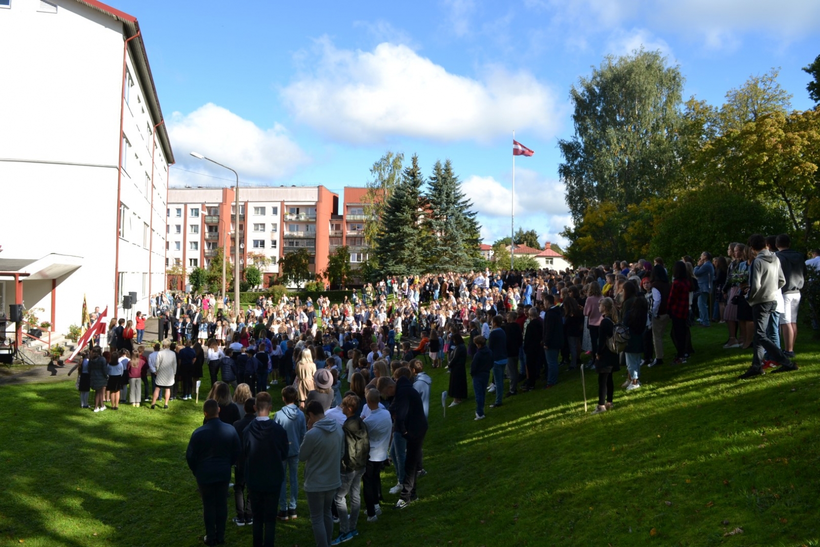 Limbažu Valsts ģimnāzija