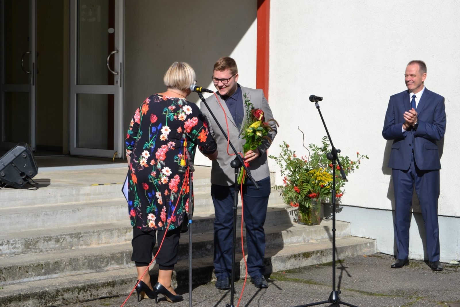 Limbažu Valsts ģimnāzija