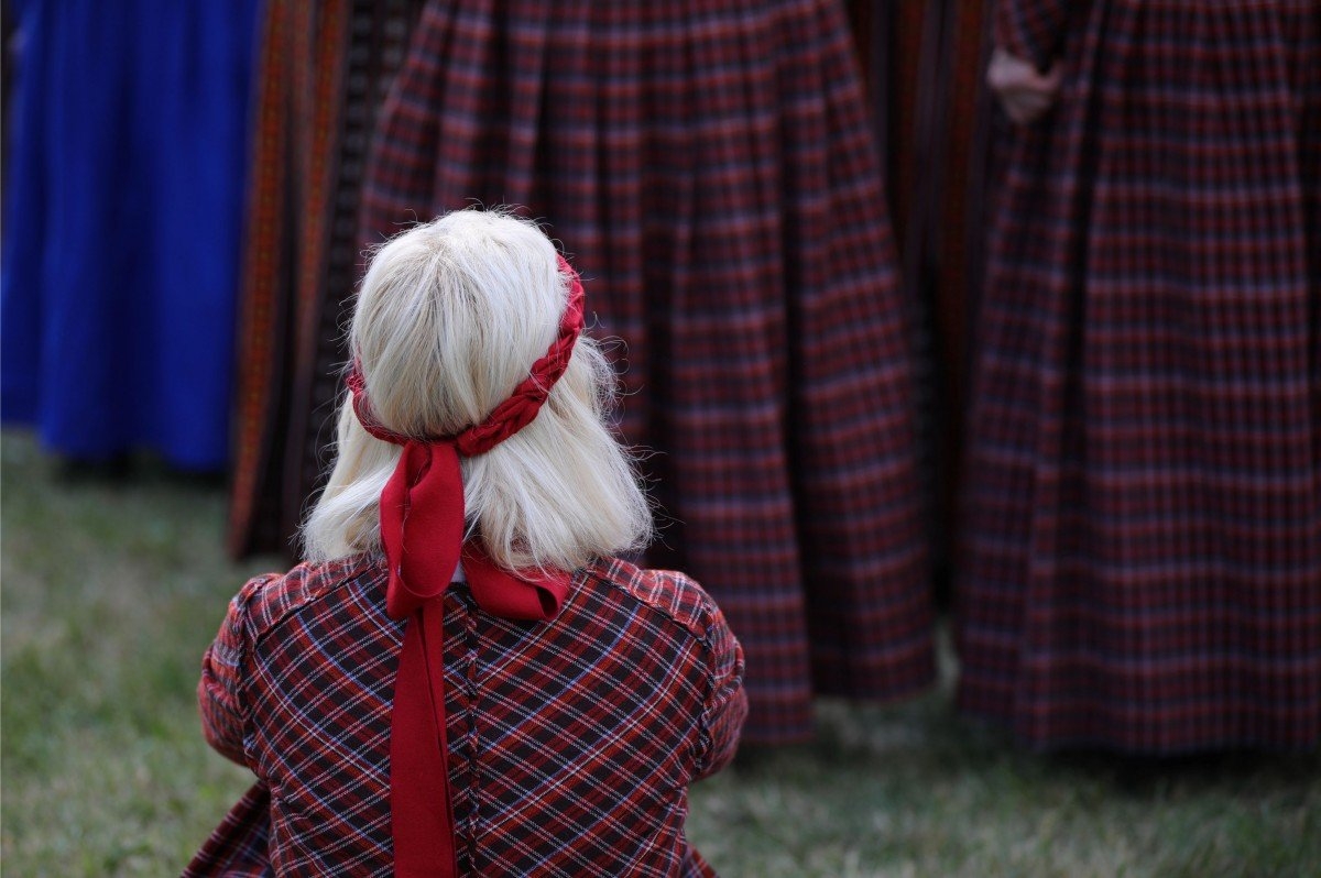 Emiļa Melngaiļa 145. gadu jubilejai veltītie mūzikas svētki (Foto: Evija Trifanova)