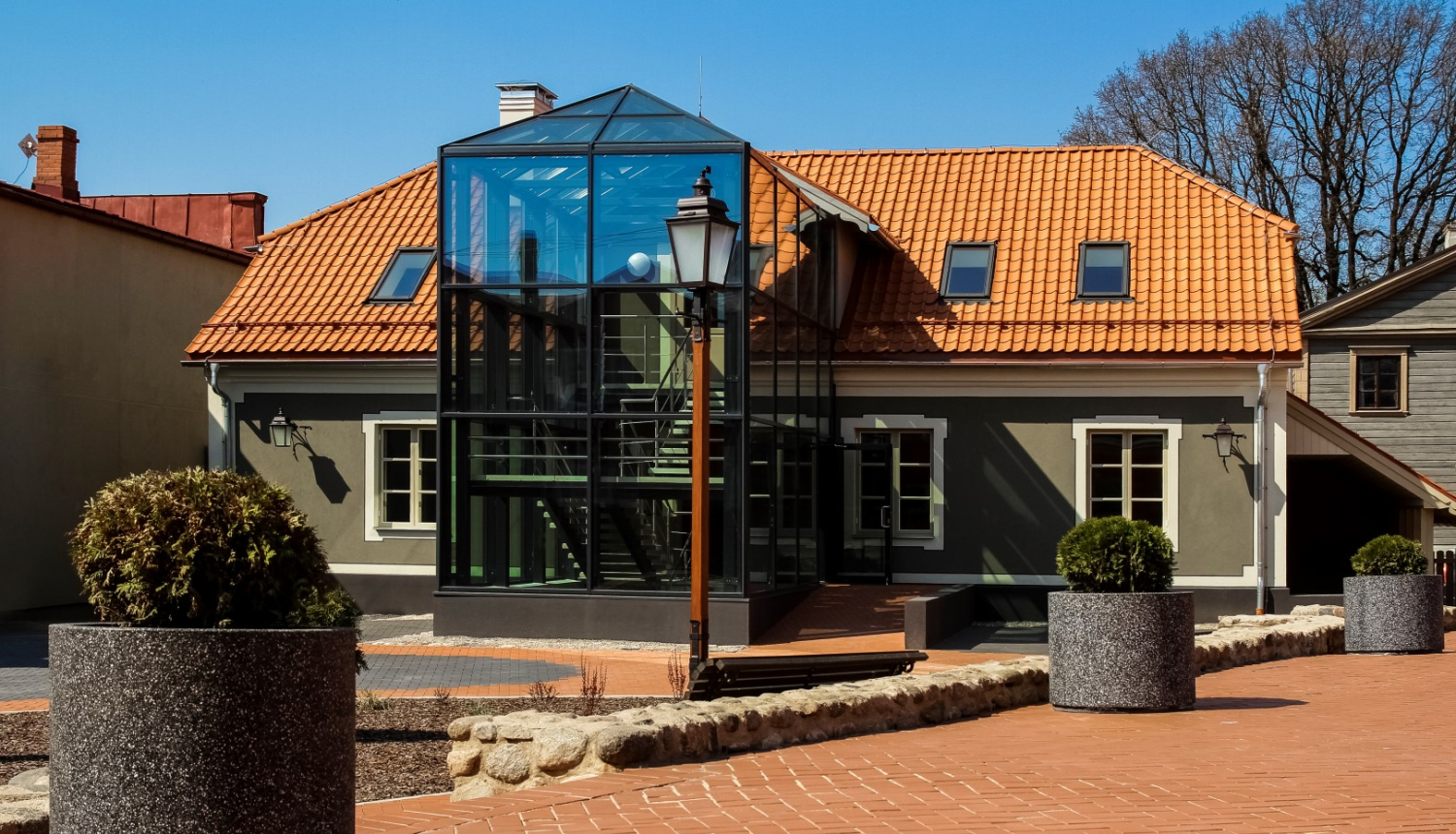 6.janvārī notiks tikšanās par jaunas Limbažu novada uzņēmēju konsultatīvās padomes izveidi