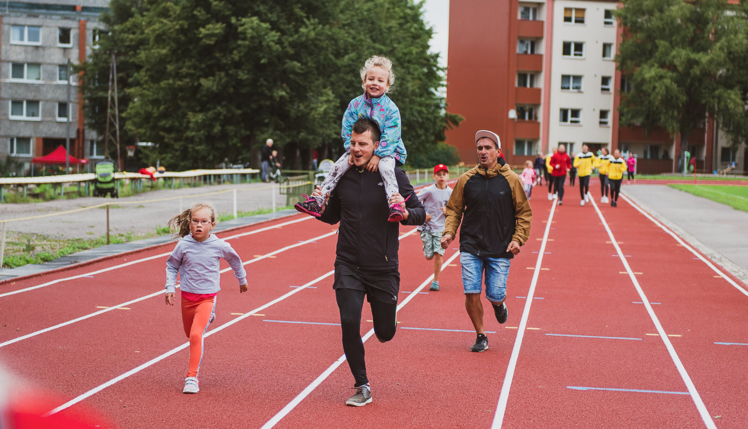 #OCLimbažiIzaicina - Sāc savu jaunā gada apņemšanos jau decembrī