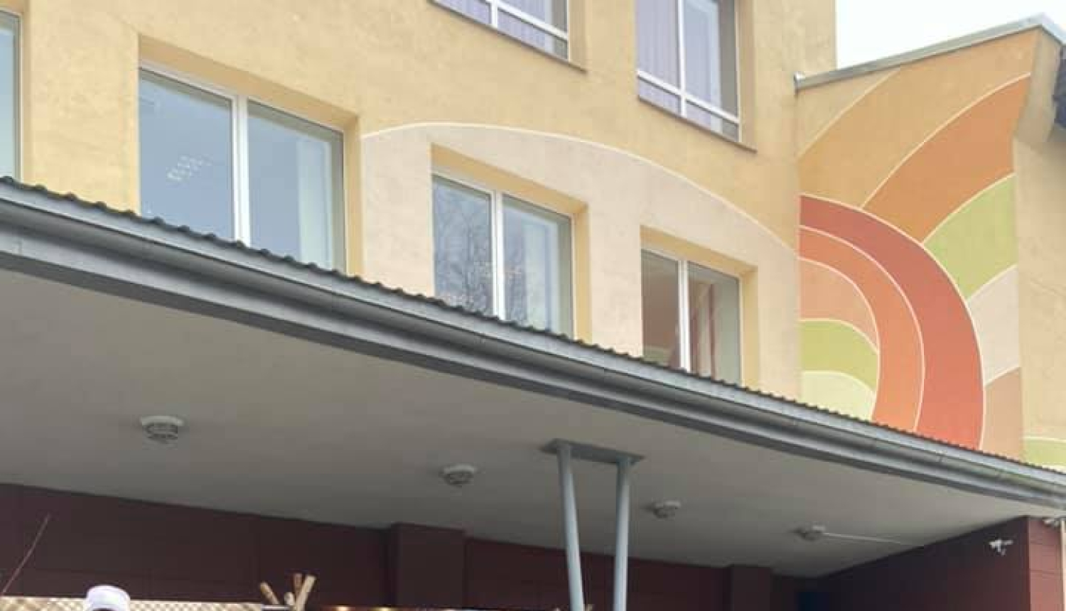 Pie Limbažu kultūras nama izstādīti TLMS "Dzilna" lakati!