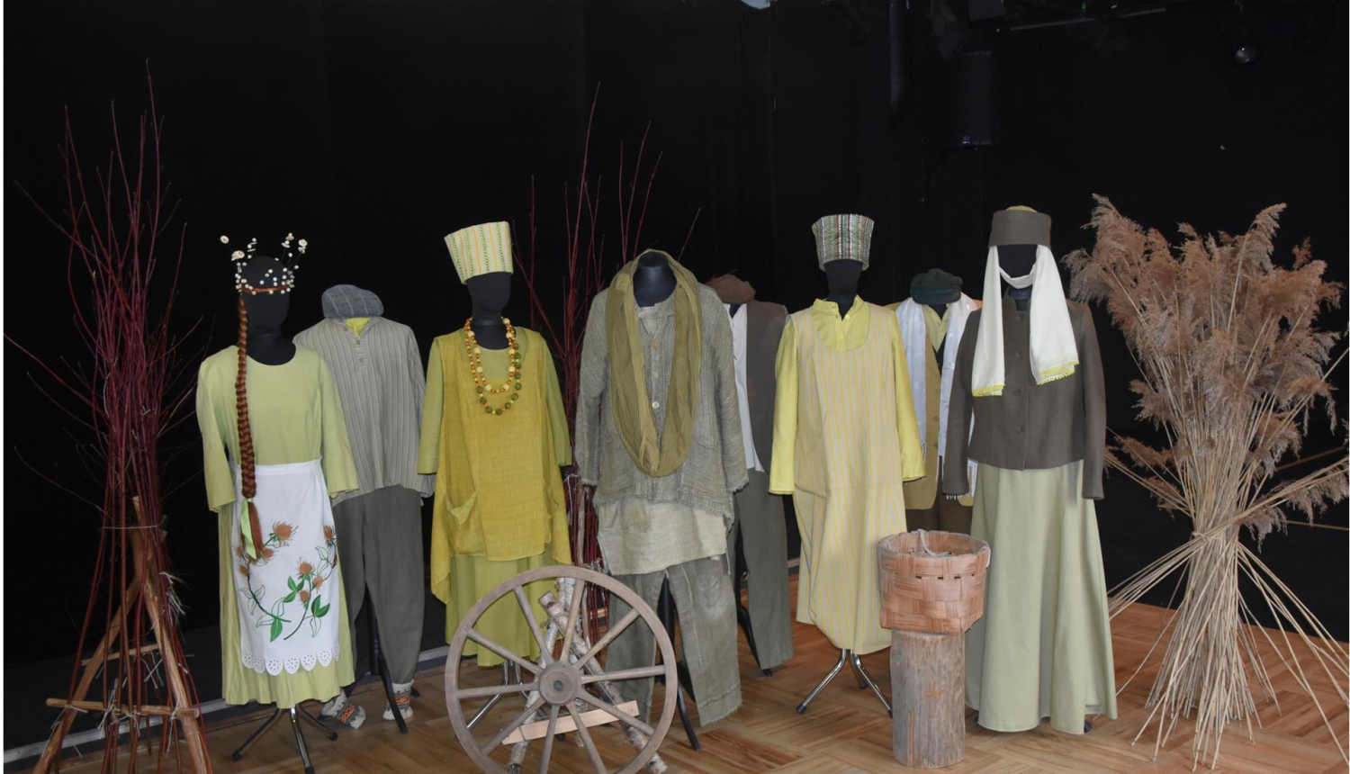 27.marts Teātra diena