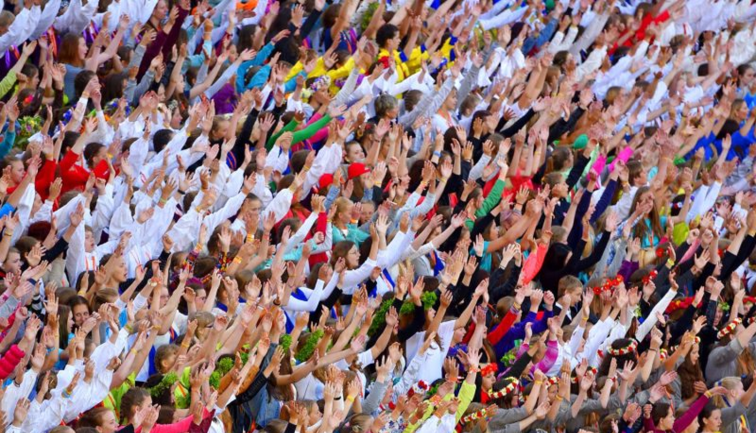 XII Latvijas Skolu jaunatnes dziesmu un deju svētki tiek pārcelti uz 2021.gada vasaru