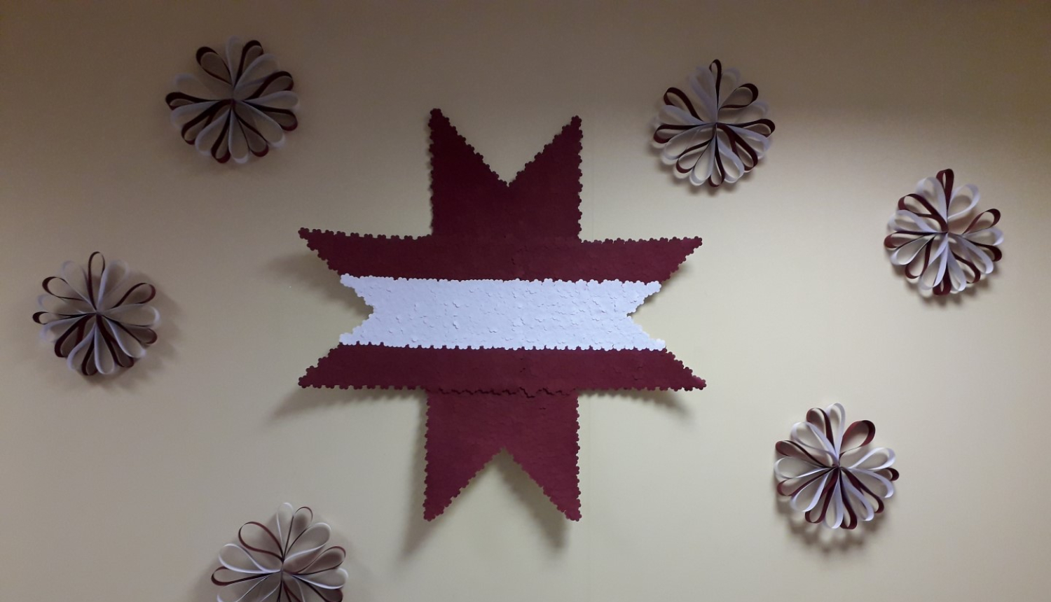 Aktualitātes Limbažu novada Sociālajā dienestā