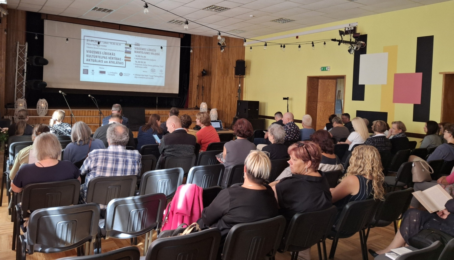 lībiskā kultūrtelpa