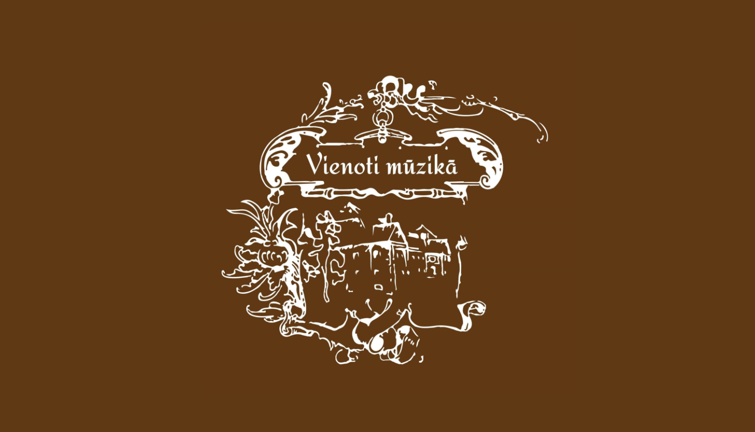 vienoti muzikai
