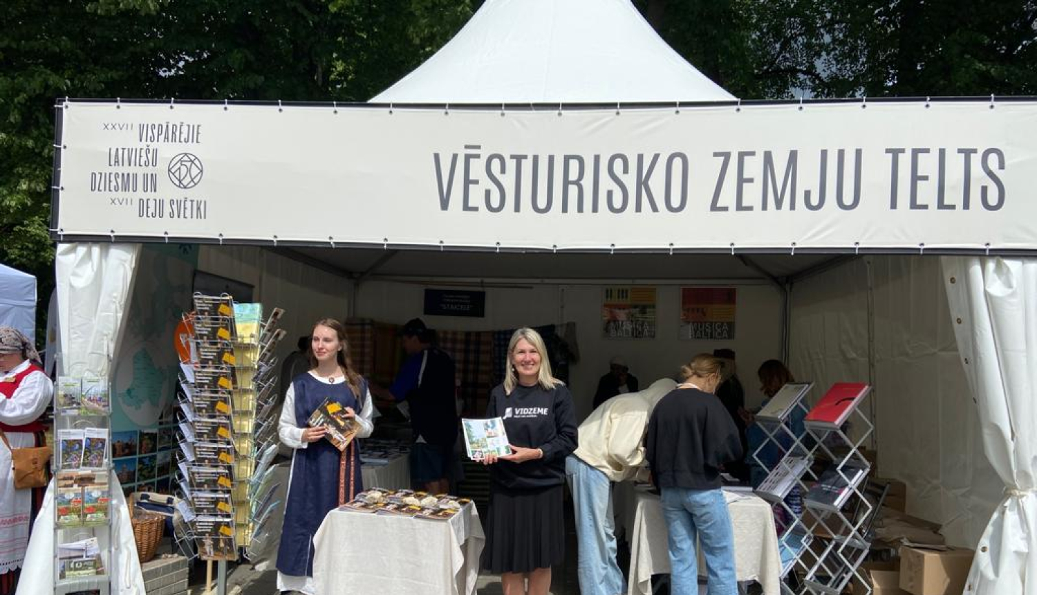 Atskats uz 2023 gada paveikto