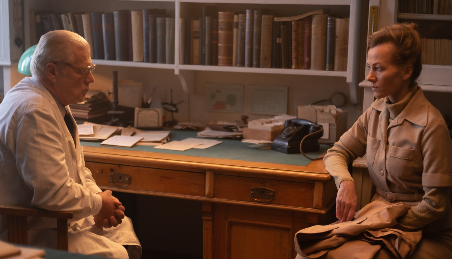 Limbažu novadā filmēs spēlfilmu “Mātes piens”