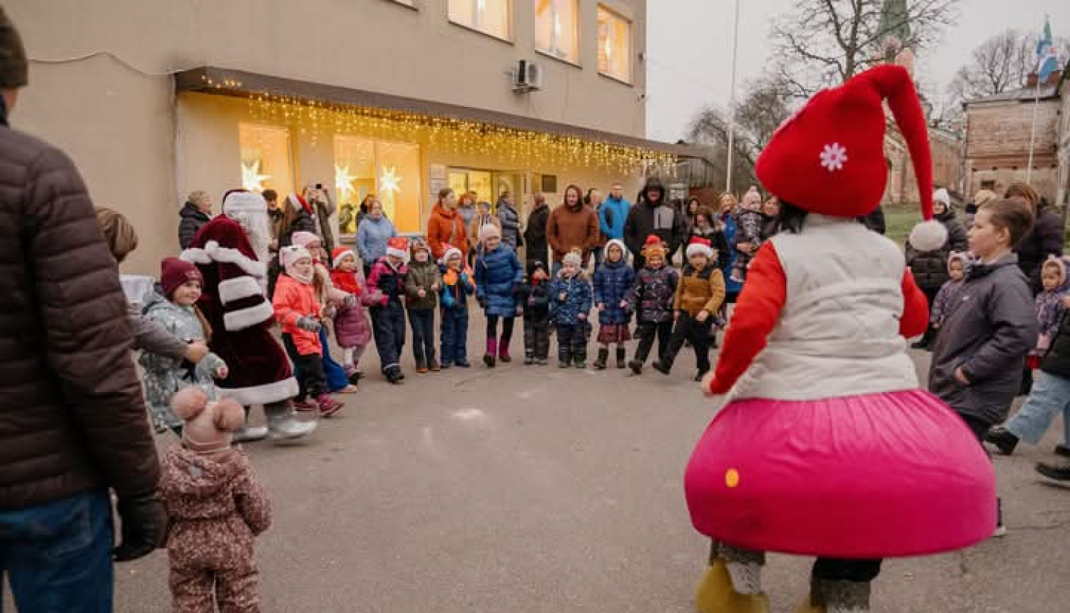 Foto: Rolands Atvars