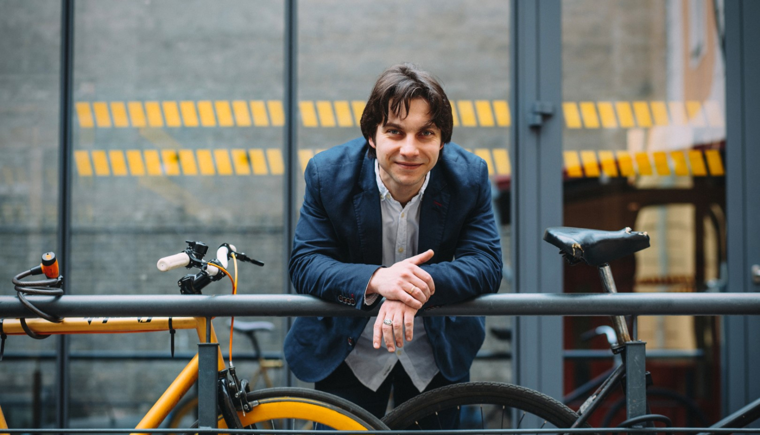 Gatavojoties Himnas Goda dienai