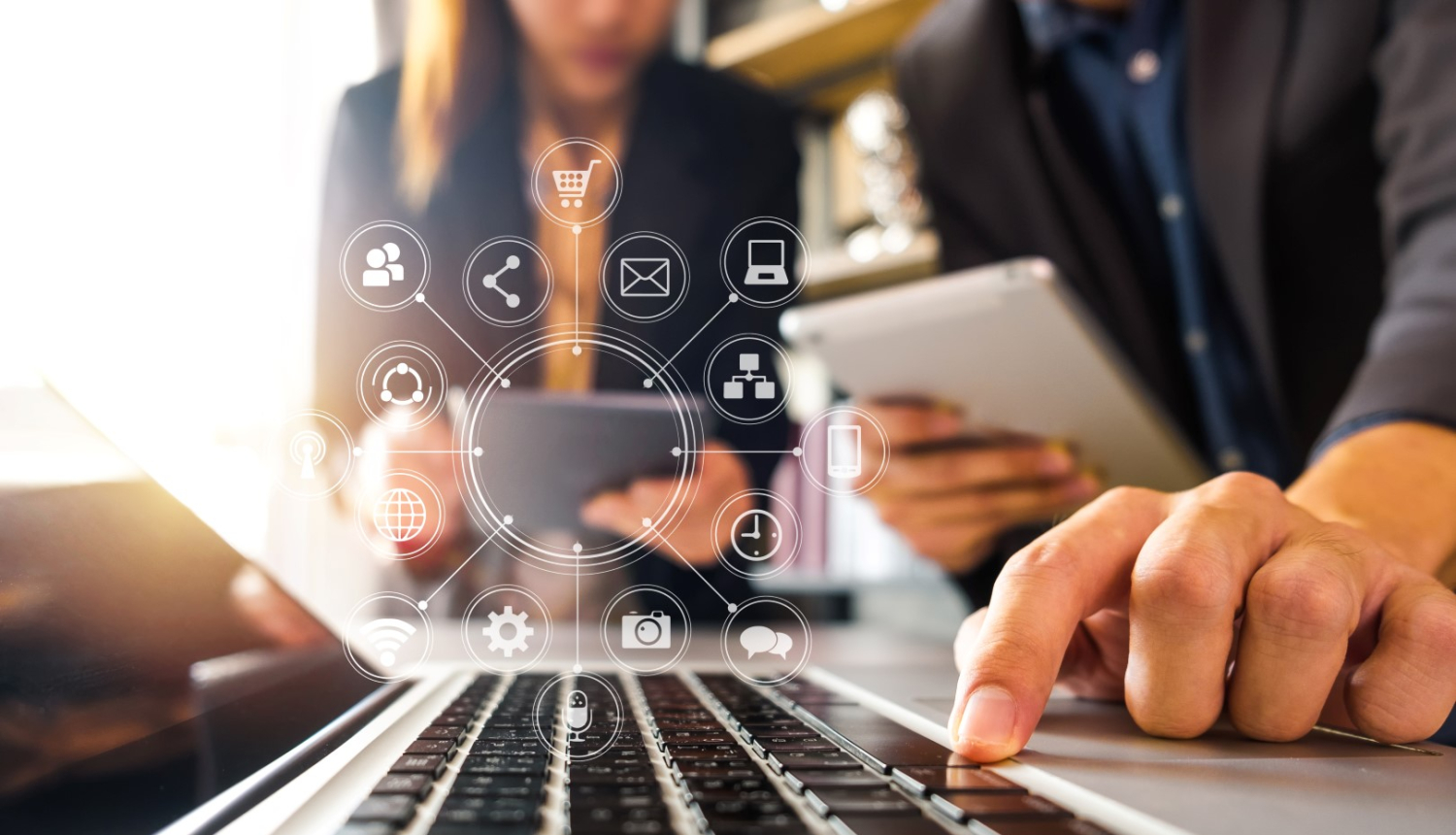 Mācības uzņēmējiem