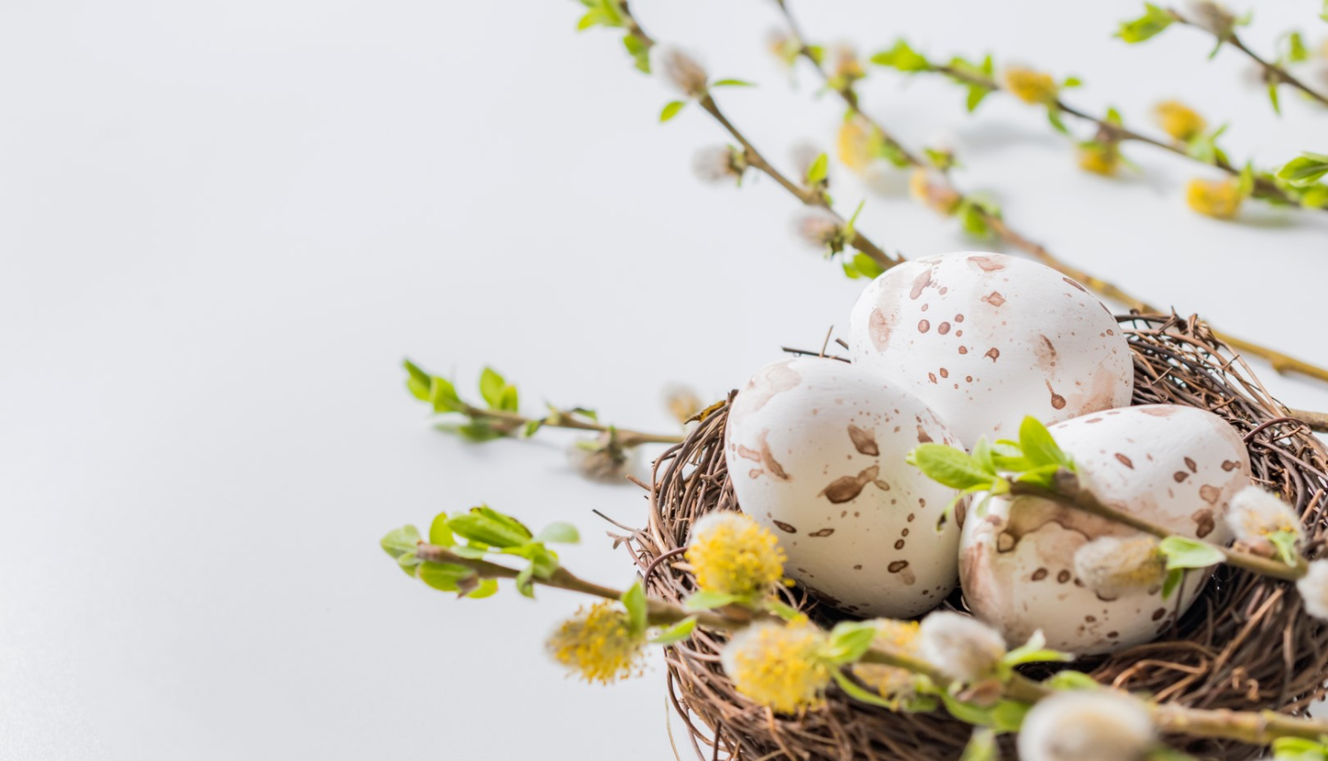 Lieldienas Limbažu novadā!