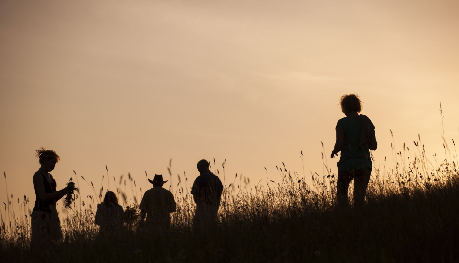 Jāņu ielīgošanas un Vasaras saulgriežu pasākumi Limbažu novadā