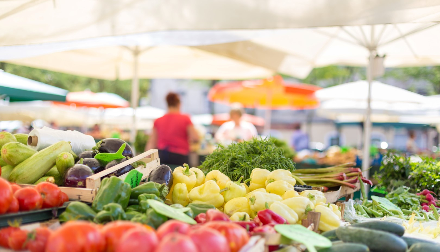 Apstiprināti tirgu un tirdziņu norises laiki Limbažos